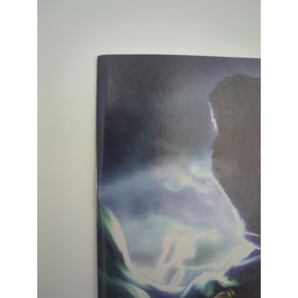 Fantastic Four #25 (2020)‎ Artgerm Dr Doom Variant 1st Helmsman & Cormorant NM - Picture 3 of 10